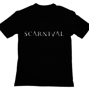 T-Shirt “Scarnival”