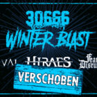 +++ POSTPONED+++ SCARNIVAL live @ 30666 Winter Blast 2021