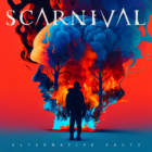 SCARNIVAL – Alternative Facts (Official Lyric Video) taken from “The Hell Within”