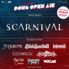 SCARNIVAL live @ DONG Open Air 2024